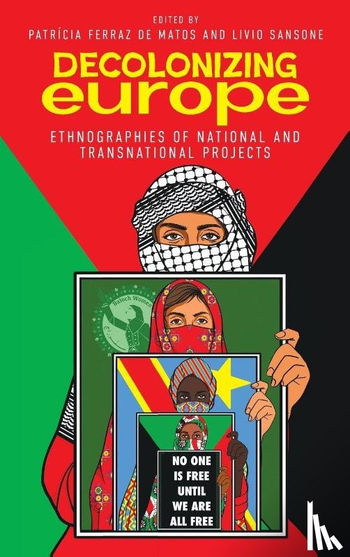  - Decolonizing Europe