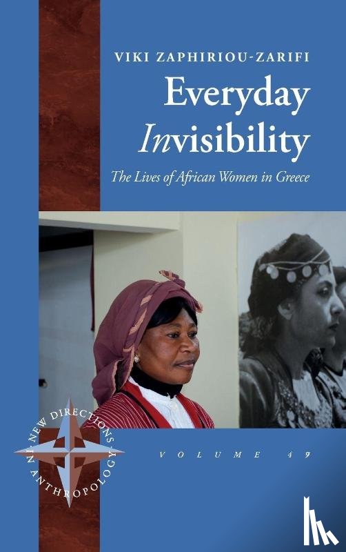 Zaphiriou-Zarifi, Viki - Everyday Invisibility