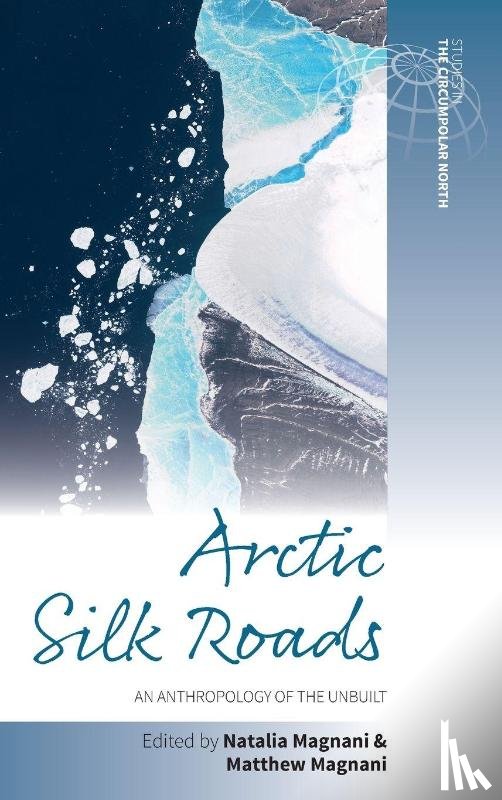  - Arctic Silk Roads