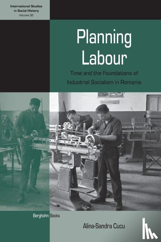 Cucu, Alina-Sandra - Planning Labour