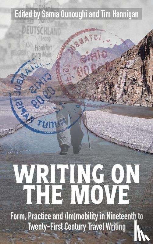  - Writing on the Move