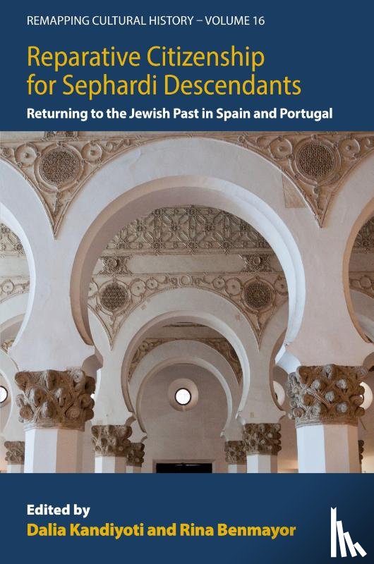  - Reparative Citizenship for Sephardi Descendants