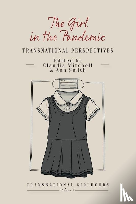  - The Girl in the Pandemic