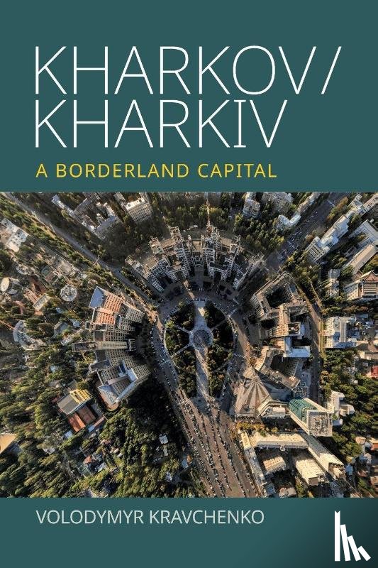Kravchenko, Volodymyr - Kharkov/Kharkiv