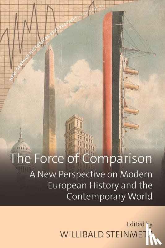 Steinmetz, Willibald - The Force of Comparison
