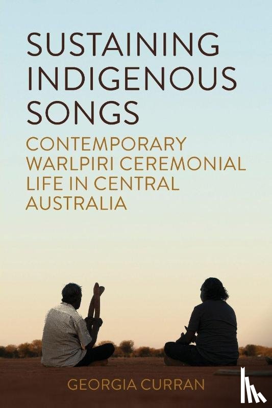 Curran, Georgia - Sustaining Indigenous Songs
