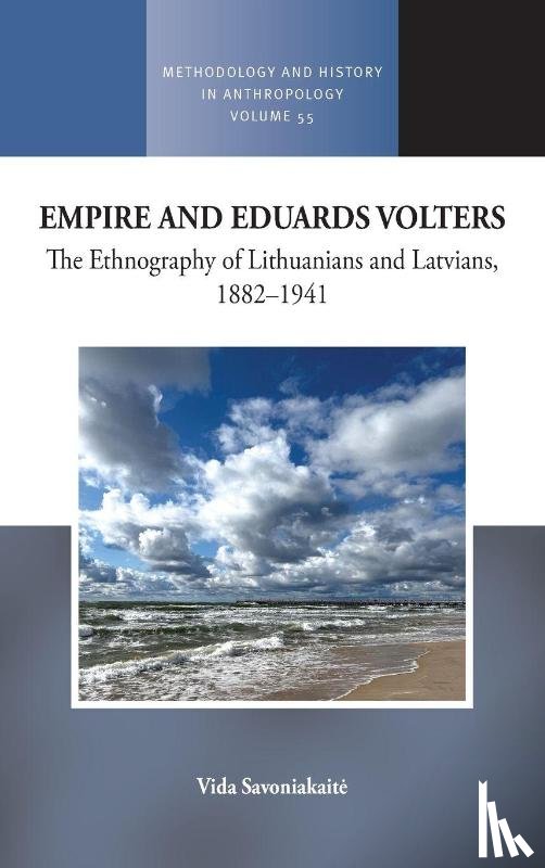 Savoniakaite, Vida - Empire and Eduards Volters