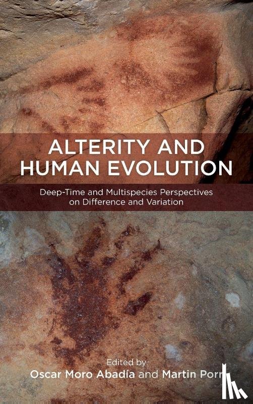  - Alterity and Human Evolution