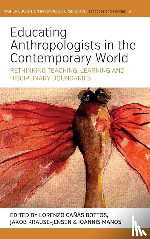  - Educating Anthropologists in the Contemporary World