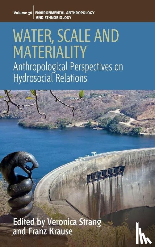  - Water, Scale and Materiality