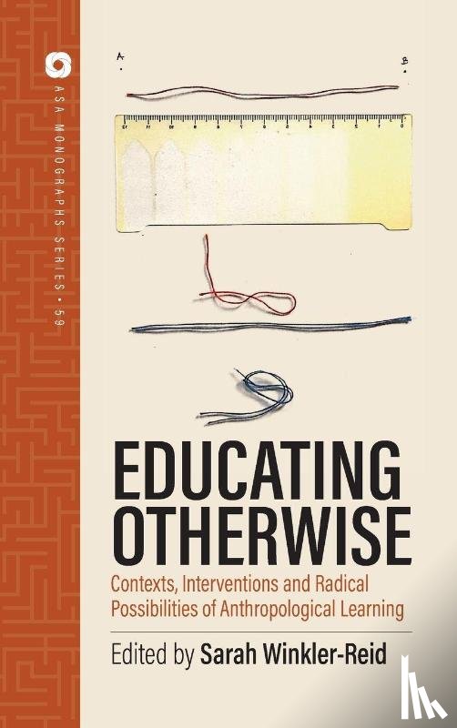  - Educating Otherwise