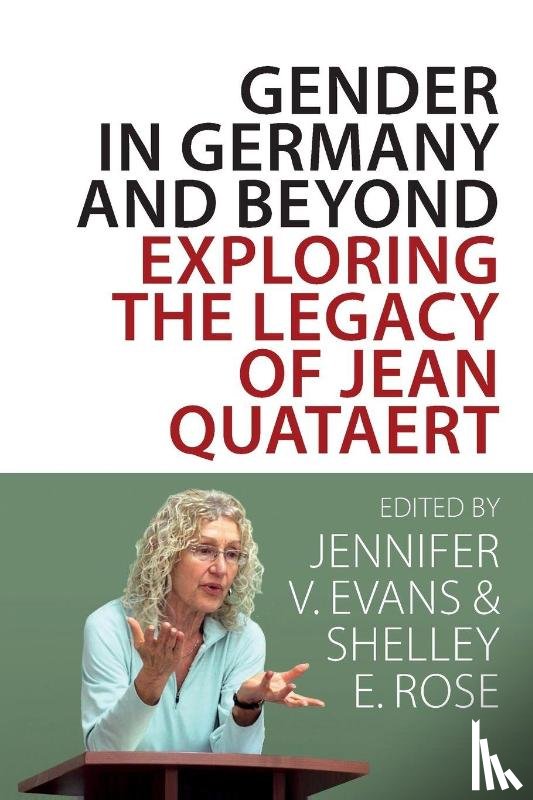  - Gender in Germany and Beyond