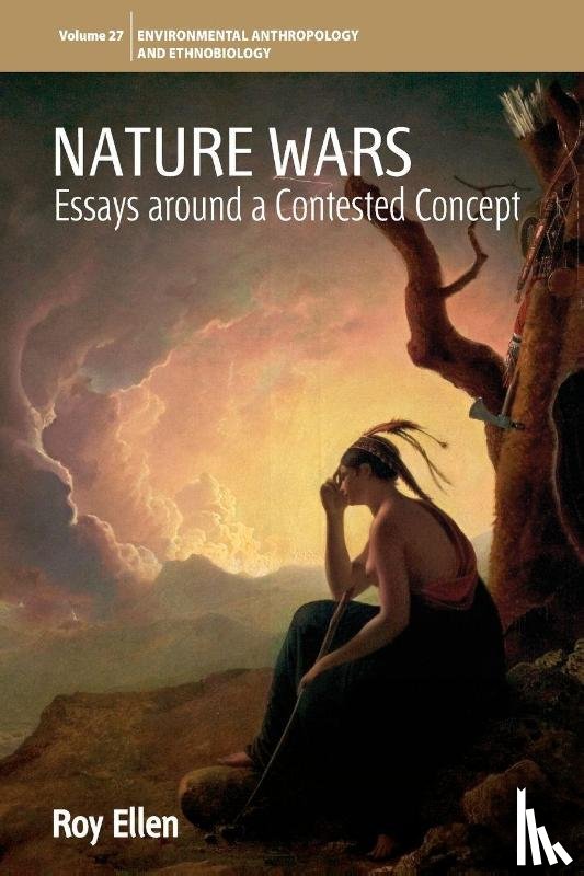 Ellen, Roy - Nature Wars