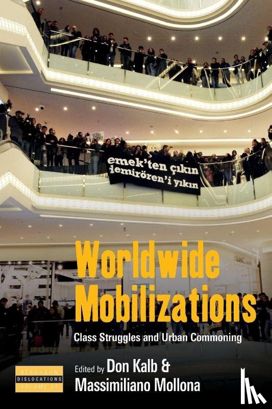  - Worldwide Mobilizations