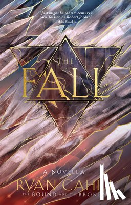 Cahill, Ryan - The Fall