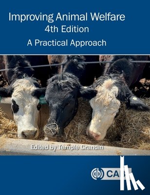  - Improving Animal Welfare
