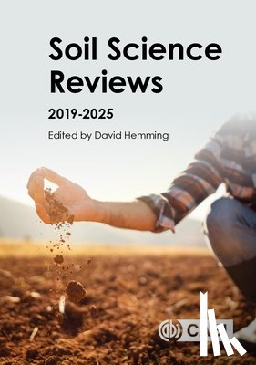  - Soil Science Reviews 2019-2025
