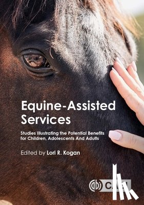  - Equine-Assisted Services