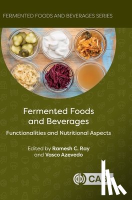  - Fermented Foods and Beverages