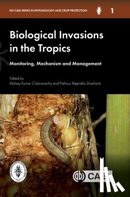  - Biological Invasions in the Tropics