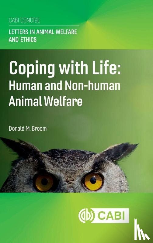 Broom, Donald (Cambridge University - Coping with Life