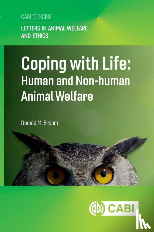 Broom, Donald (Cambridge University - Coping with Life