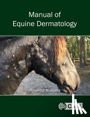 Marsella, Dr Rosanna (University of Florida - Manual of Equine Dermatology