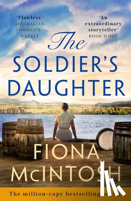 McIntosh, Fiona - The Soldier's Daughter