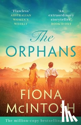 McIntosh, Fiona - The Orphans