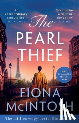 McIntosh, Fiona - The Pearl Thief
