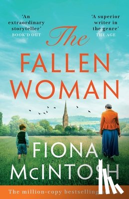 McIntosh, Fiona - The Fallen Woman
