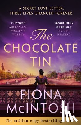 McIntosh, Fiona - The Chocolate Tin