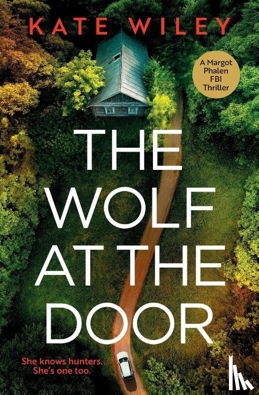 Wiley, Kate - The Wolf at the Door