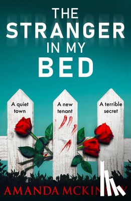McKinney, Amanda - The Stranger in My Bed