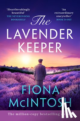 McIntosh, Fiona - The Lavender Keeper