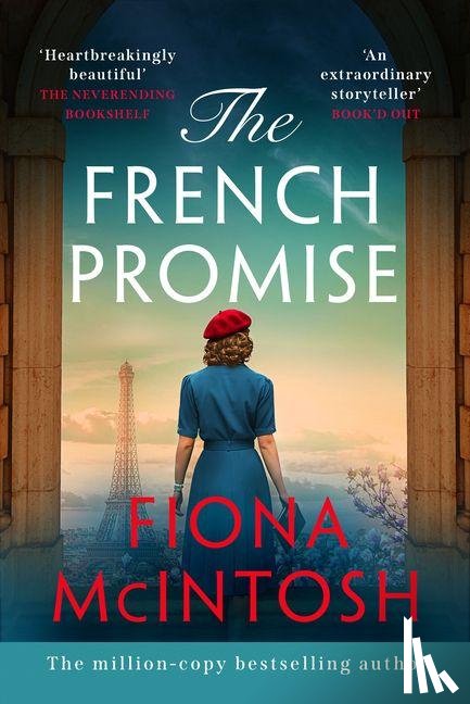 McIntosh, Fiona - The French Promise