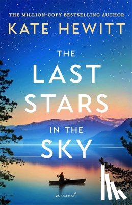 Hewitt, Kate - The Last Stars in the Sky