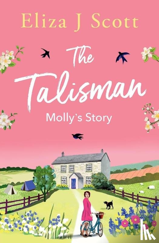 Scott, Eliza J - The Talisman - Molly's Story