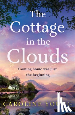 Young, Caroline - Young, C: Cottage in the Clouds