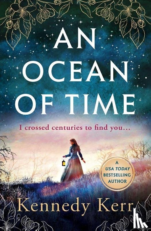 Kerr, Kennedy - An Ocean of Time