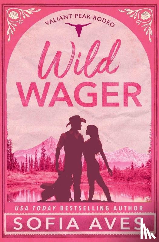 Aves, Sofia - Aves, S: Wild Wager