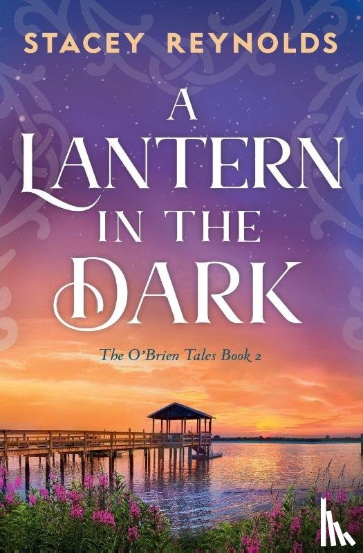 Reynolds, Stacey - A Lantern in the Dark