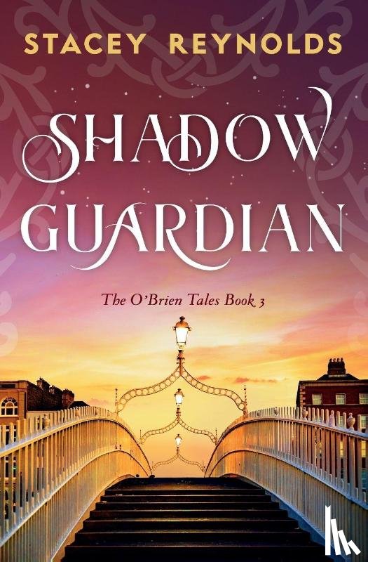 Reynolds, Stacey - Shadow Guardian