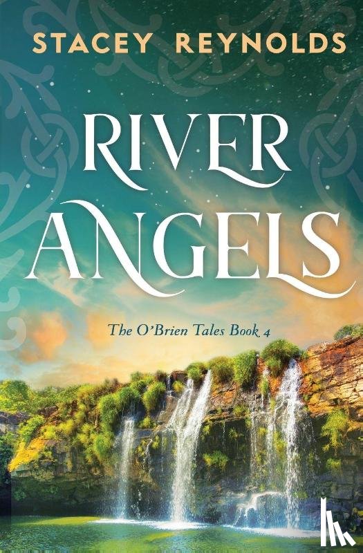 Reynolds, Stacey - River Angels