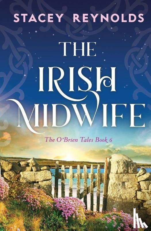 Reynolds, Stacey - Reynolds, S: Irish Midwife