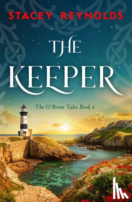 Reynolds, Stacey - The Keeper