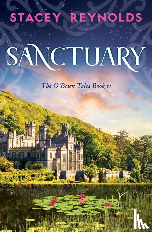 Reynolds, Stacey - Sanctuary