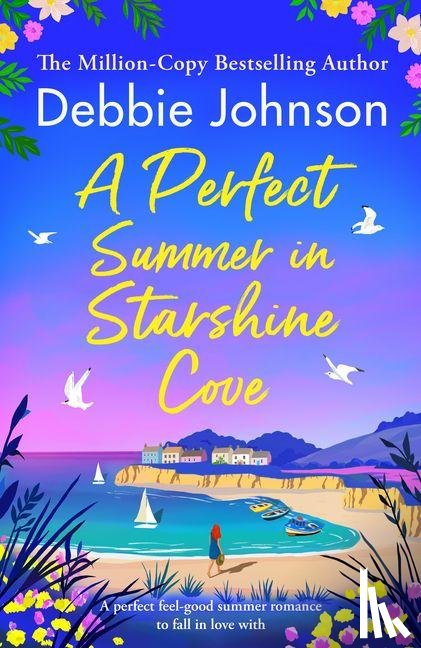 Johnson, Debbie - Johnson, D: Perfect Summer in Starshine Cove