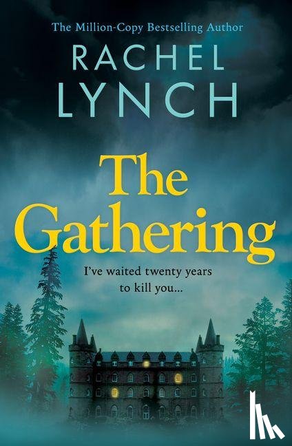 Lynch, Rachel - The Gathering