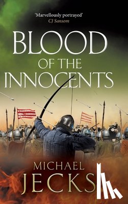 Michael Jecks - Blood of the Innocents